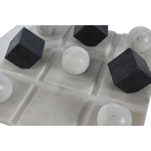 Juego Tres en Raya Home ESPRIT [2]