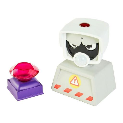 Juego Educativo Bizak Cámara Espía [3]