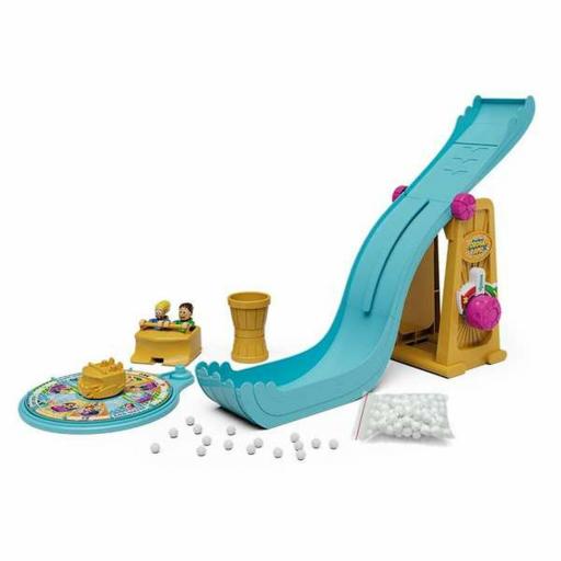 Juego Educativo Bizak Tobogan Rapid [2]