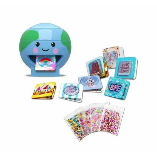 Juego Educativo Bizak [1]