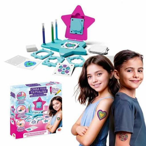 Juego de Mesa Bizak [3]