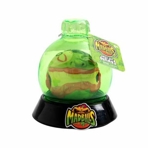 Juego de Mesa Bizak [3]