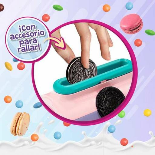 Juego de Mesa Bizak Heladississimo [2]