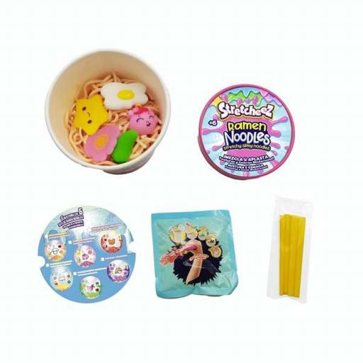 Juego de habilidad Bizak [3]