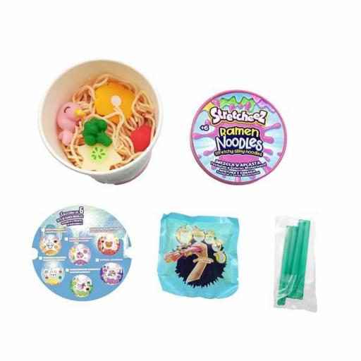 Juego de habilidad Bizak [1]