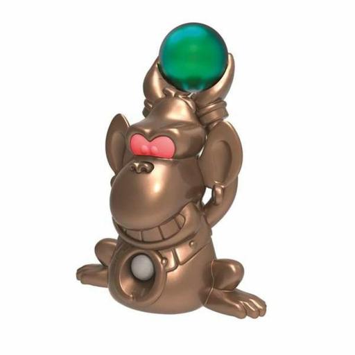 Juego de Mesa Bizak El Tesoro Del Macaco Caco [2]