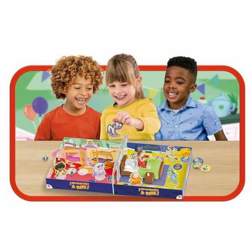 Juego de Mesa Bizak [3]