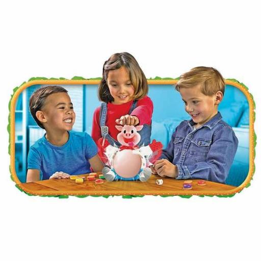 Juego de Mesa Bizak [3]