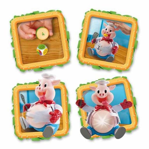 Juego de Mesa Bizak [2]