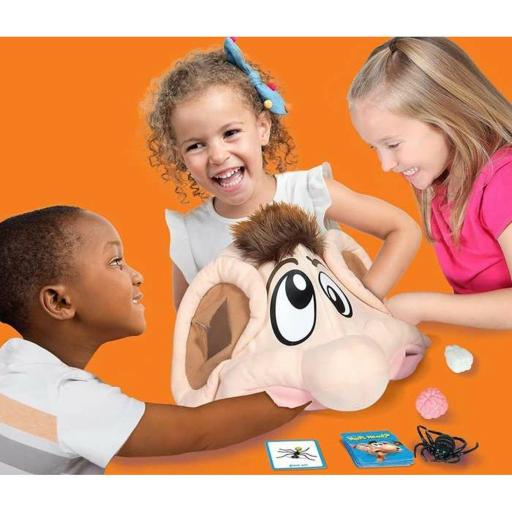 Juego de Mesa Bizak [2]