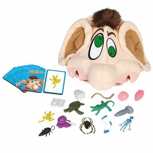 Juego de Mesa Bizak [1]