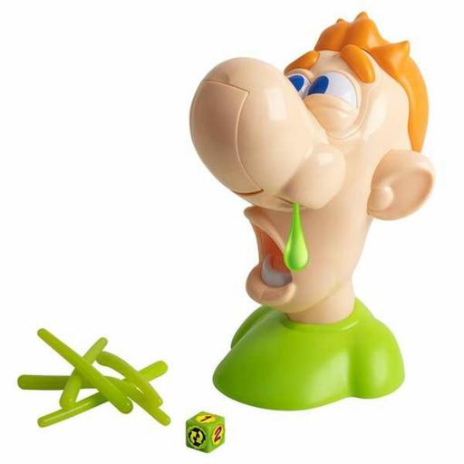 Juego de Mesa Bizak [3]