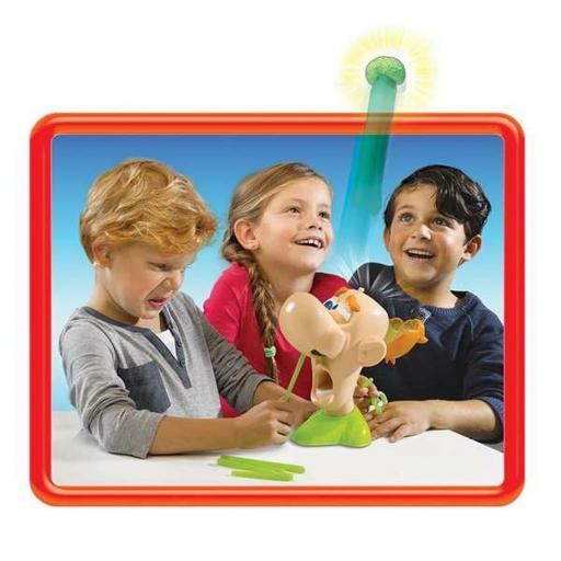 Juego de Mesa Bizak [2]