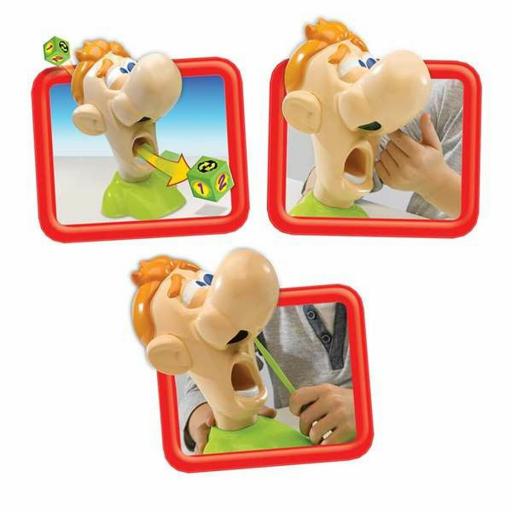 Juego de Mesa Bizak [1]