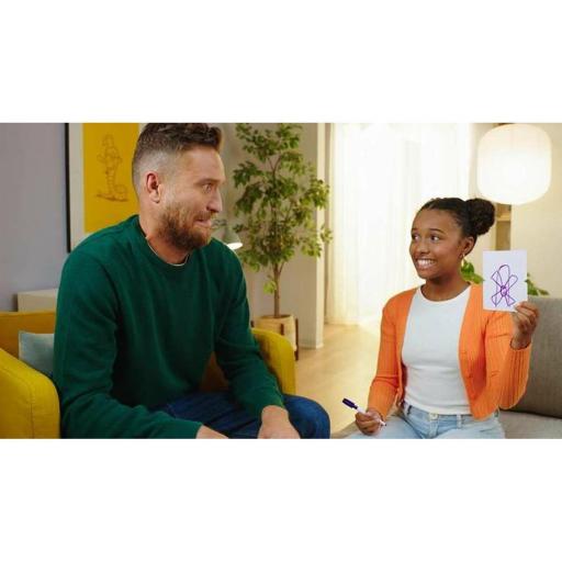 Juego de Mesa Bizak [2]