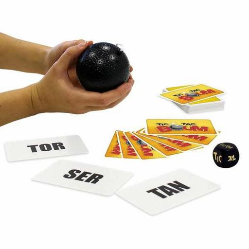 Juego de Mesa Bizak [3]