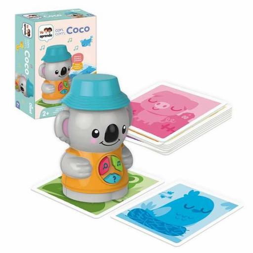 Juego Educativo Diset [1]