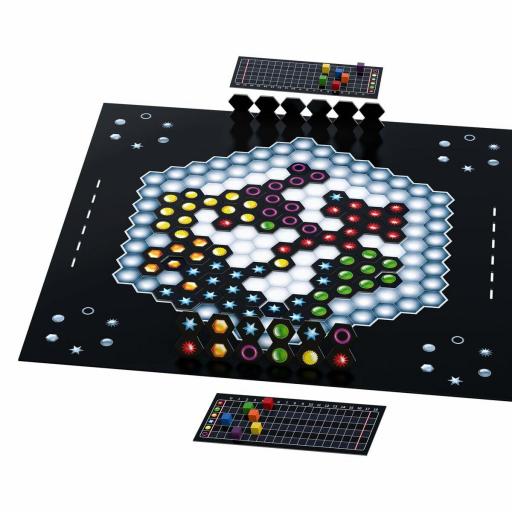Juego de Mesa Devir BGGENITR [3]