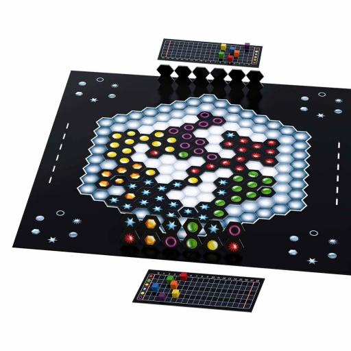 Juego de Mesa Devir BGGENITR [2]