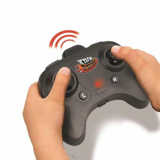 Juego de habilidad [1]