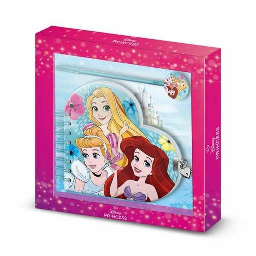 Diario Karactermania