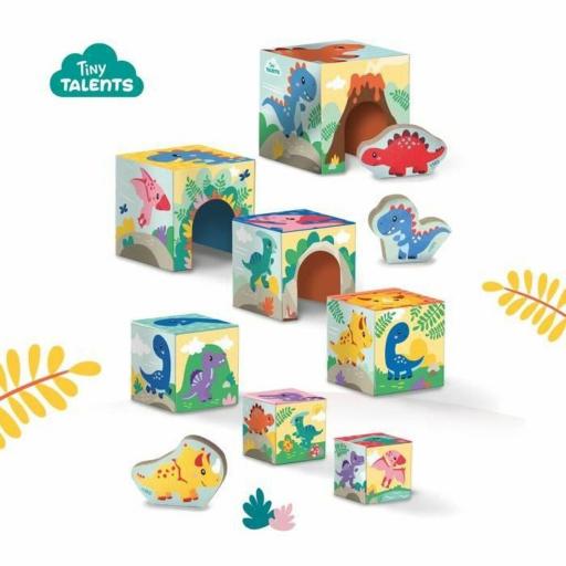 Juego de habilidad SES Creative (3 Unidades) [3]