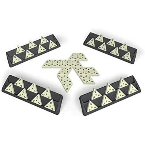 Juego de Mesa Goliath Triominos Classic (FR) [2]