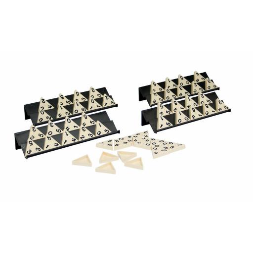 Juego de Mesa Goliath Triominos Classic (FR) [1]