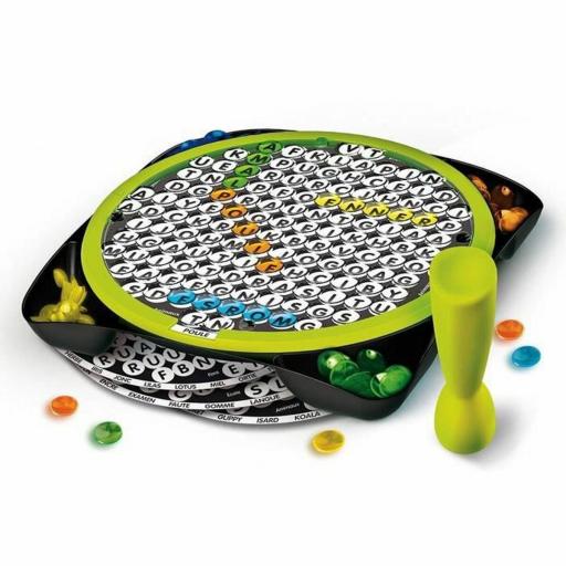 Juego de Mesa Goliath Môts Melés (FR) [2]