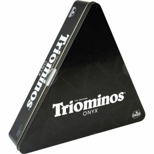 Dominó Goliath Triominos Onyx [2]