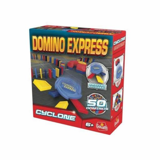 Dominó Goliath Express [2]