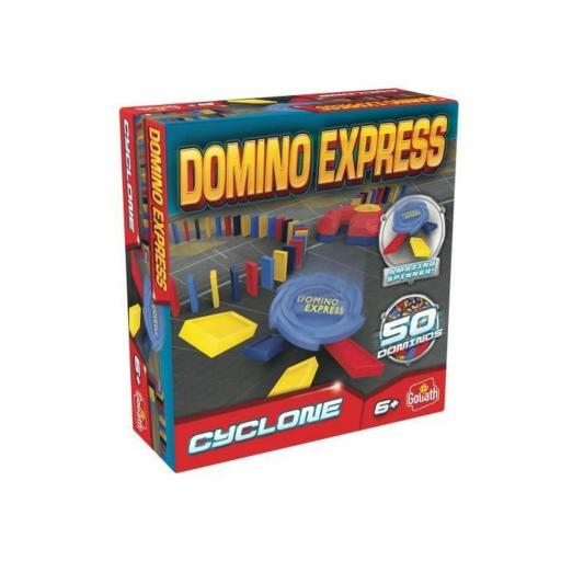 Dominó Goliath Express [1]