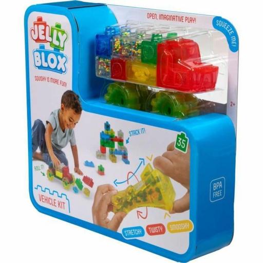 Juego Educativo Goliath Jelly Blox [1]
