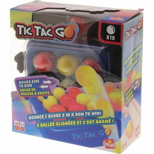 Juego de Mesa Goliath [1]