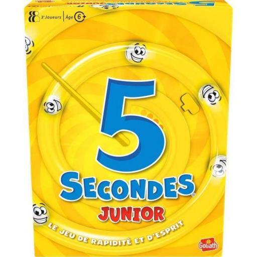 Juego de Mesa Goliath [2]