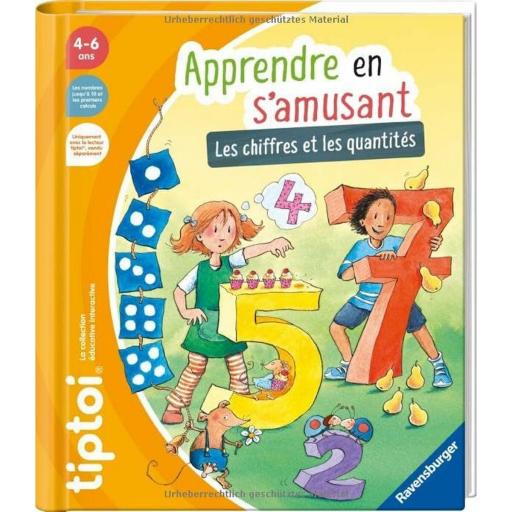 Juego Educativo Ravensburger [1]