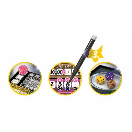 Juego de Mesa Schmidt Spiele Très Futé: À la puissance trois (FR) [1]