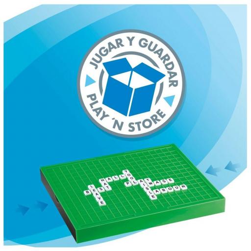 Juego de palabras CB Games   25,5 x 3 x 19 cm (6 Unidades) [2]