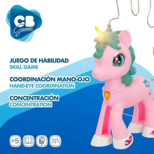 Juego de Mesa CB Games Unicornio (6 Unidades) [2]