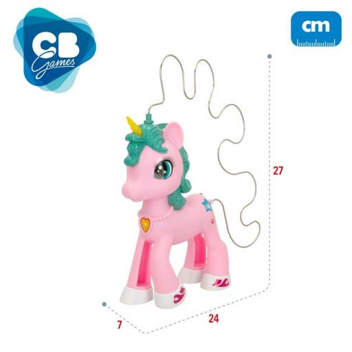 Juego de Mesa CB Games Unicornio (6 Unidades) [1]