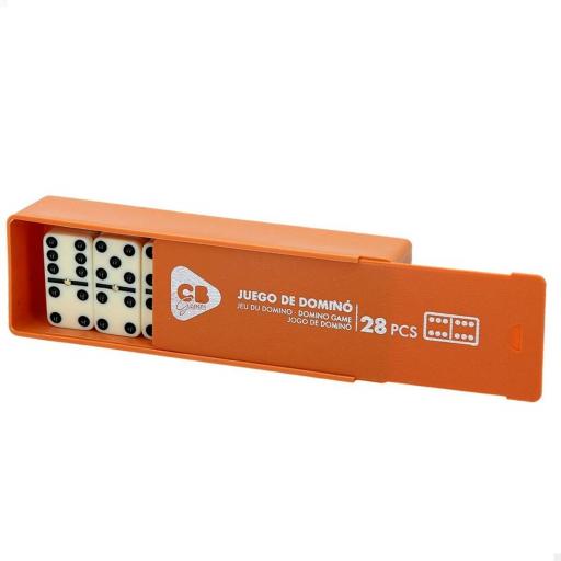 Dominó CB Games (12 Unidades) [3]