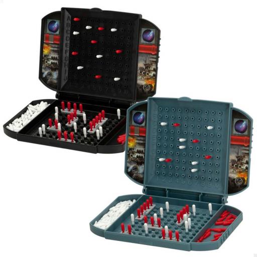 Juego de Mesa CB Games Battle ship (12 Unidades) [3]