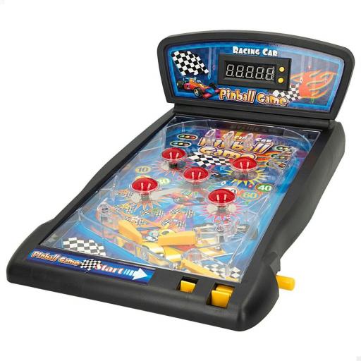 Juego de Mesa Colorbaby Pinball (2 Unidades) [3]
