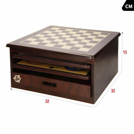 Juego de Mesa CB Games (2 Unidades) [3]