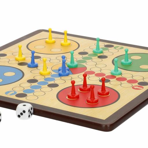 Juego de Mesa CB Games (2 Unidades) [2]