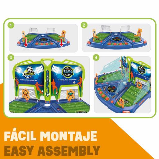 Juego de Mesa CB Games 2 Unidades [1]