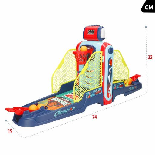 Juego de Mesa CB Games 2 Unidades [3]