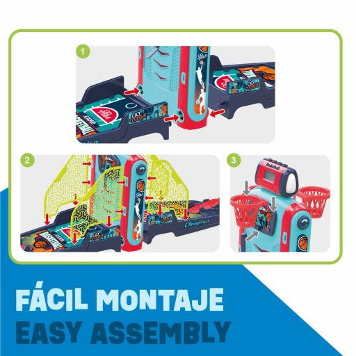 Juego de Mesa CB Games 2 Unidades [1]