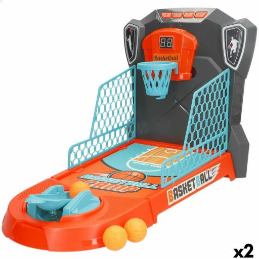 Juego de Mesa CB Games 2 Unidades