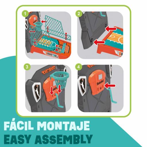 Juego de Mesa CB Games 2 Unidades [1]